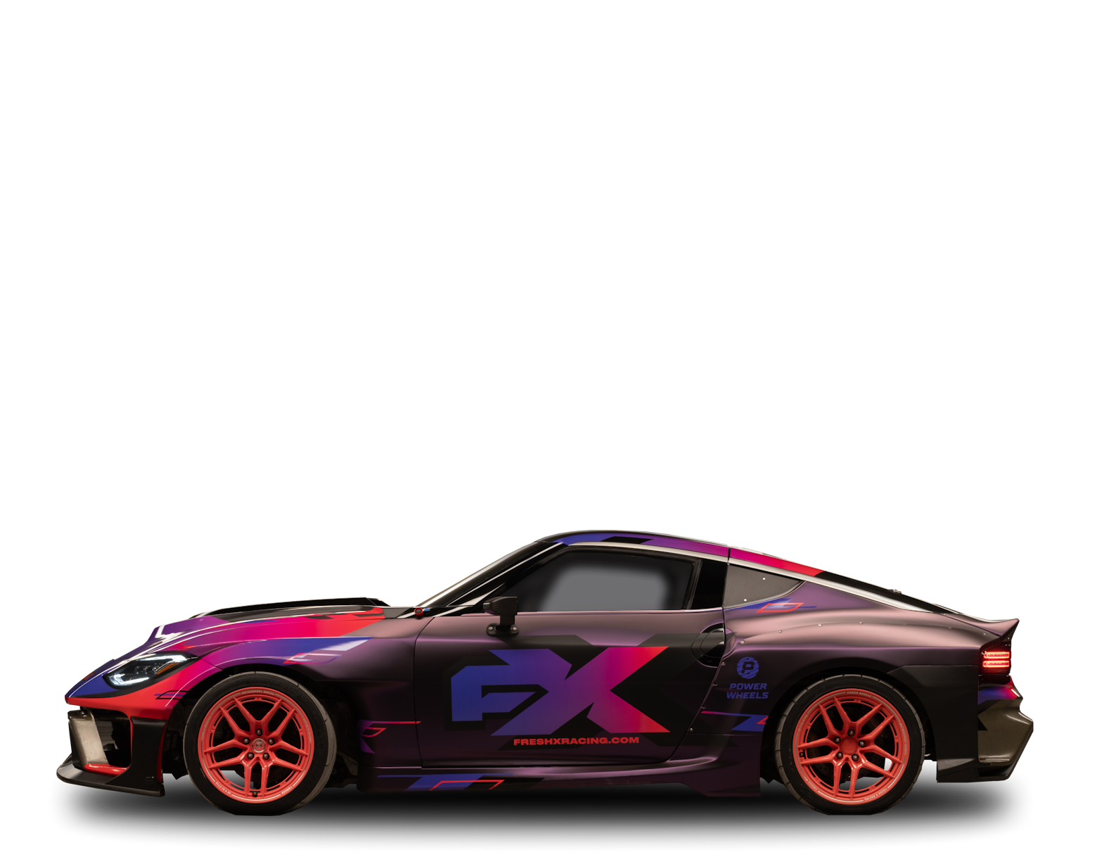 FRESH X Z34 S58