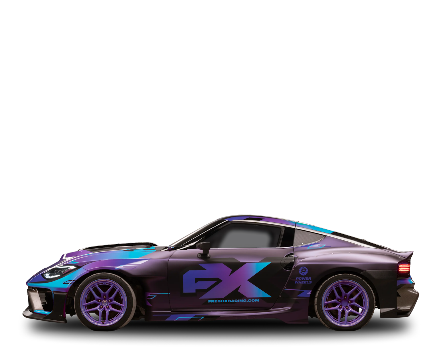 FRESH X Z34 S58